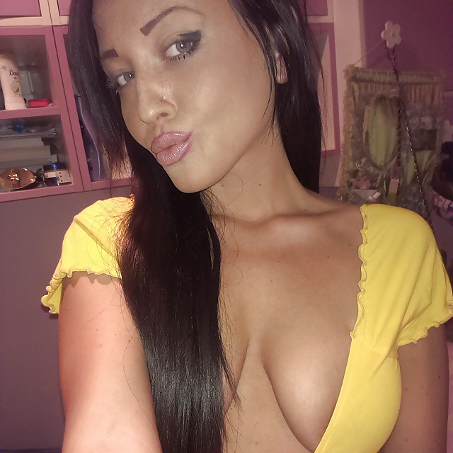 Sexy cice- Aleksandra 2 porn gallery