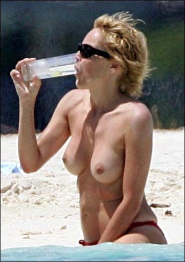 Celebrity Boobs Sharon Stone 114 Pics 2 Xhamster