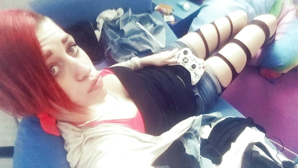 East German trash chav sluts #2 porn gallery