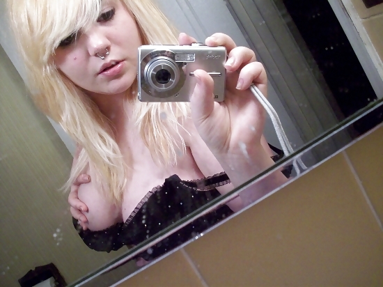 More Dirty Emo Teens #2 porn gallery