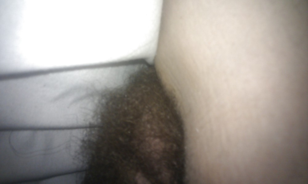 ex hairy pussy porn gallery