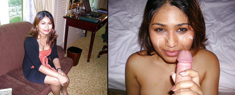 Before After Dressed Undressed porn gallery