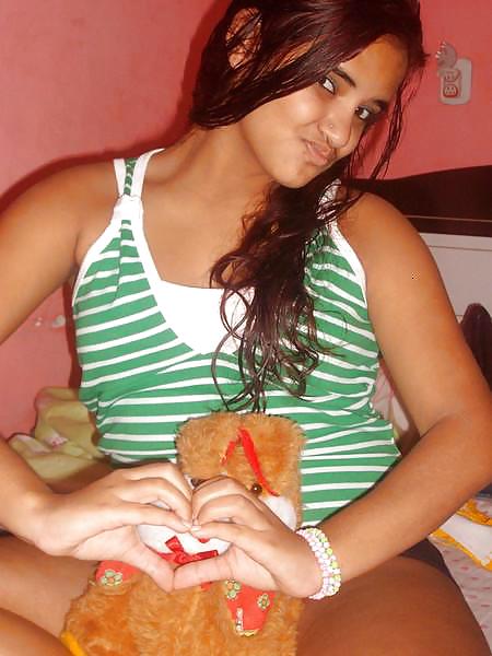 Ninfetas II porn gallery