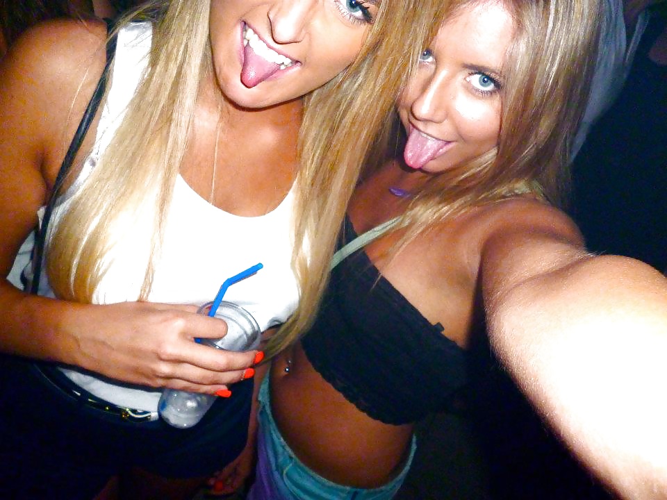 Facebook girls porn gallery