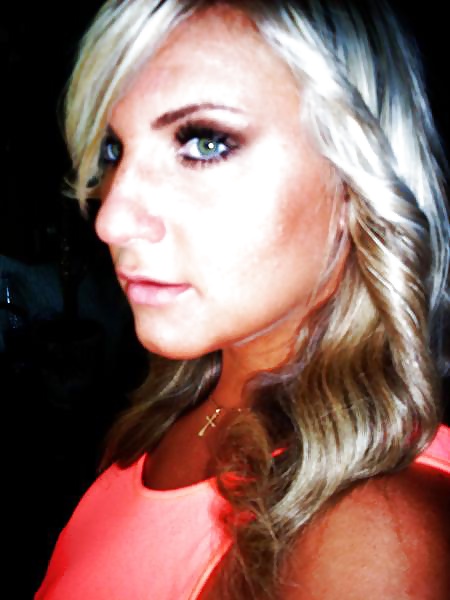 Maggie, deutsches Oberstufen Blondi porn gallery