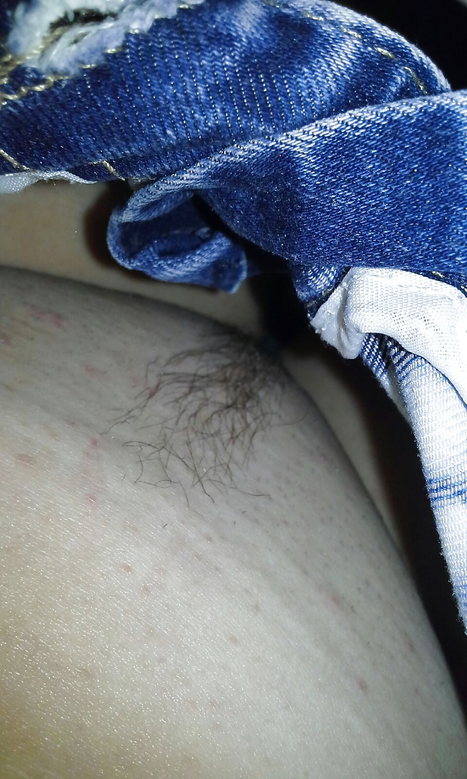 Exhibitionist Carmen Nadia porn gallery