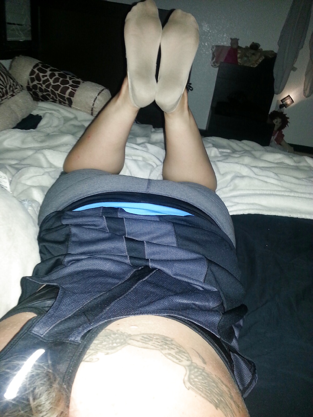 melissa sock fest porn gallery