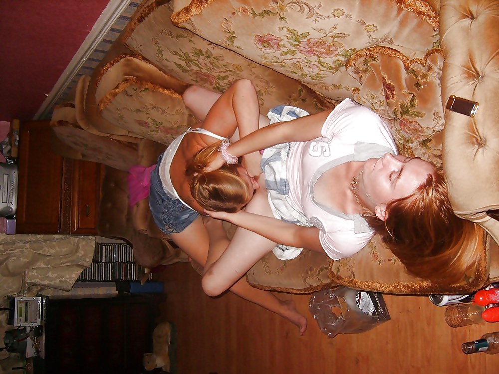 Lesbian Girls (18+) porn gallery