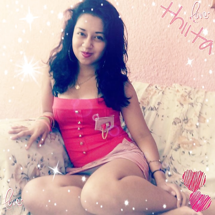 Beatriz alejandra jimenez porn gallery