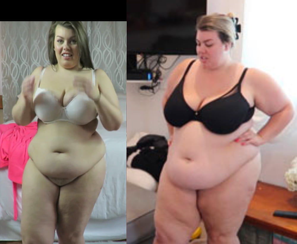 Weight Gain Before And After 5 - 29 Photos 