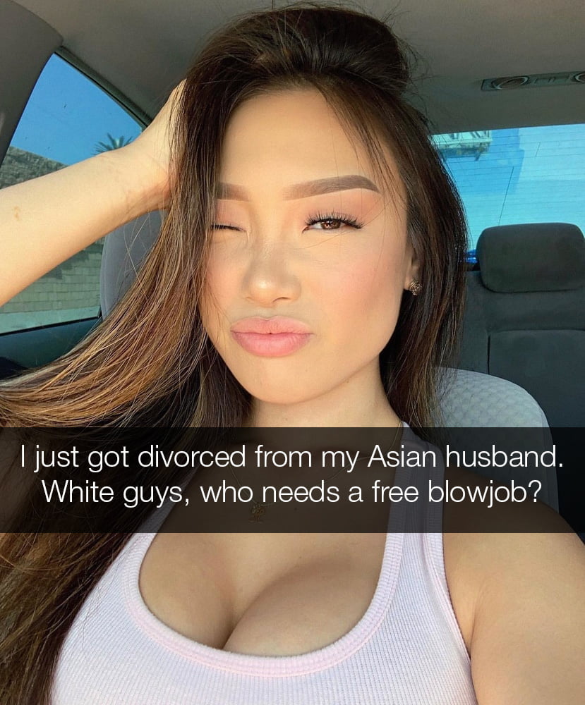 Asian Wife Porn Captions - See and Save As asian snapchat captions porn pict - 4crot.com