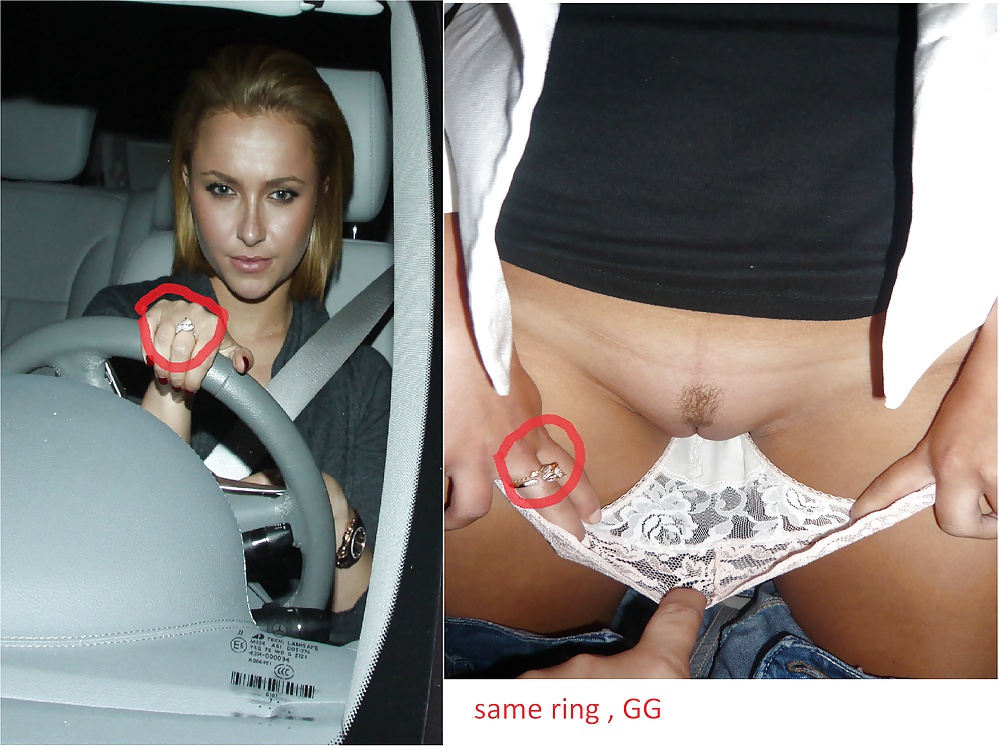 Sehen Sie sich Hayden Panettiere - Fappening 2 - New Leaked Personal Photos...