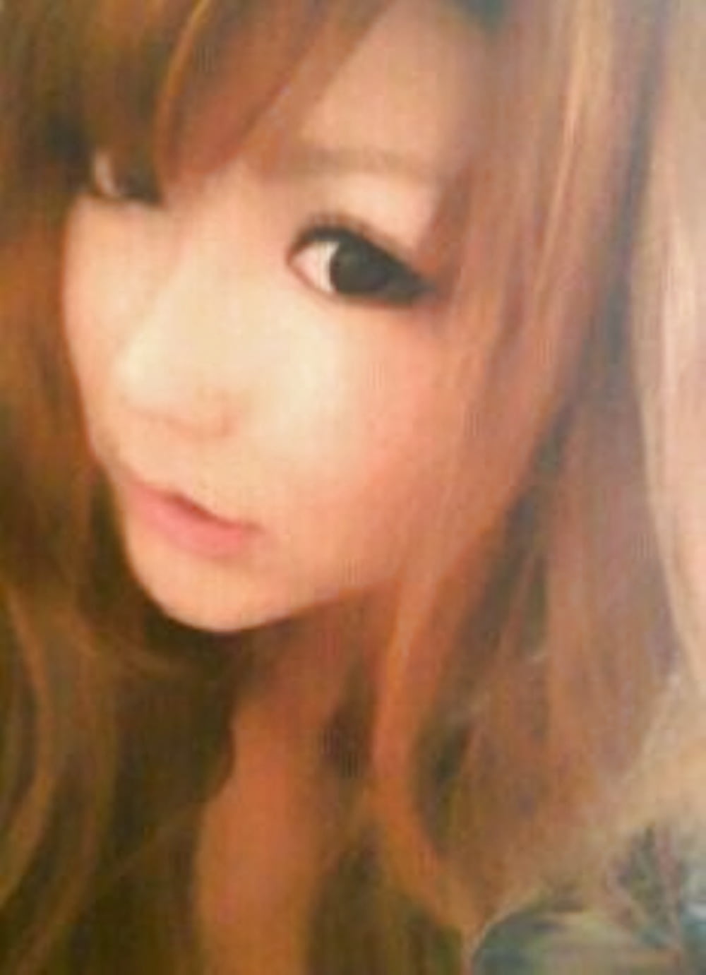 Asian Teen Selfshot porn gallery