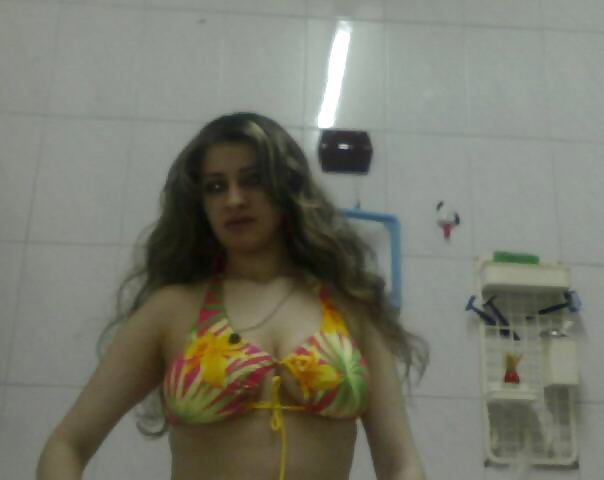 Iman houssine - Egypt porn gallery