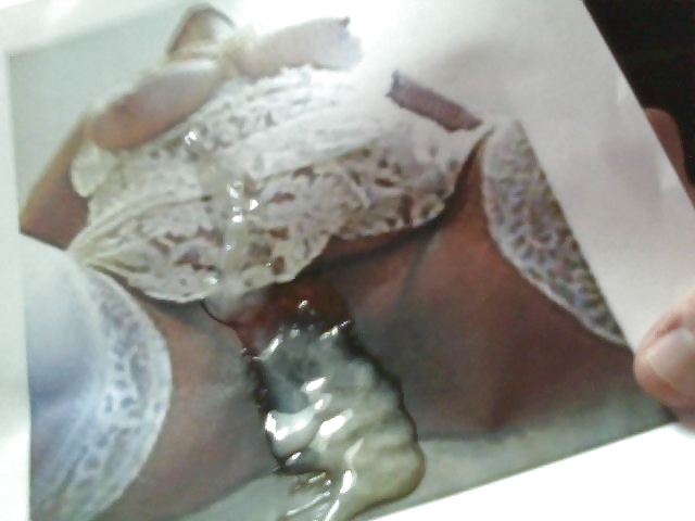 Blondie 3434's request porn gallery