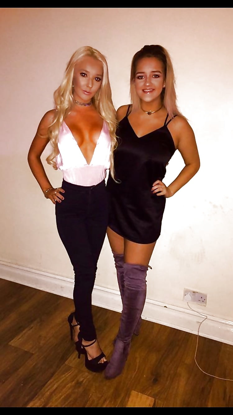 Chav Sluts And Slags #91 porn gallery