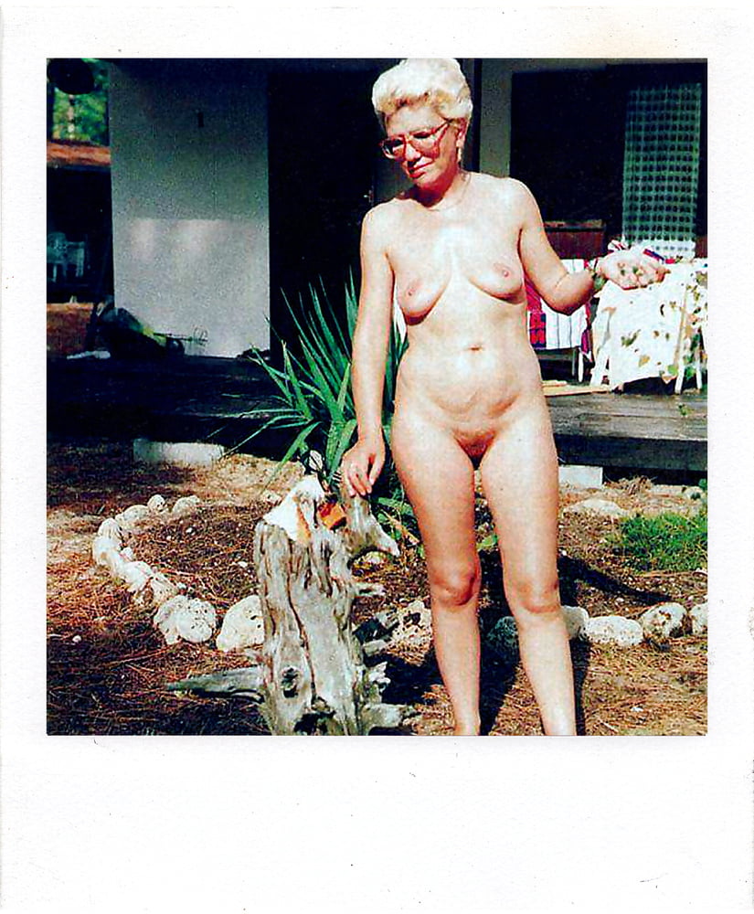 Grandma s an old bitch - 50 Photos 