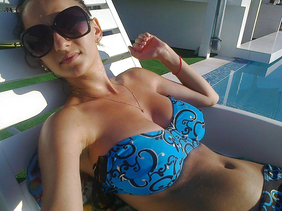 bulgarian and turkish Deniz Ryhn porn gallery