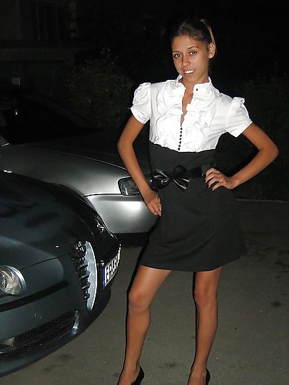 Bulgarian Teens 3 porn gallery