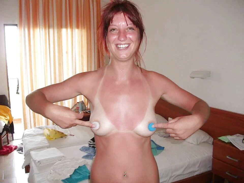 More chavs and sluts from the UK porn gallery