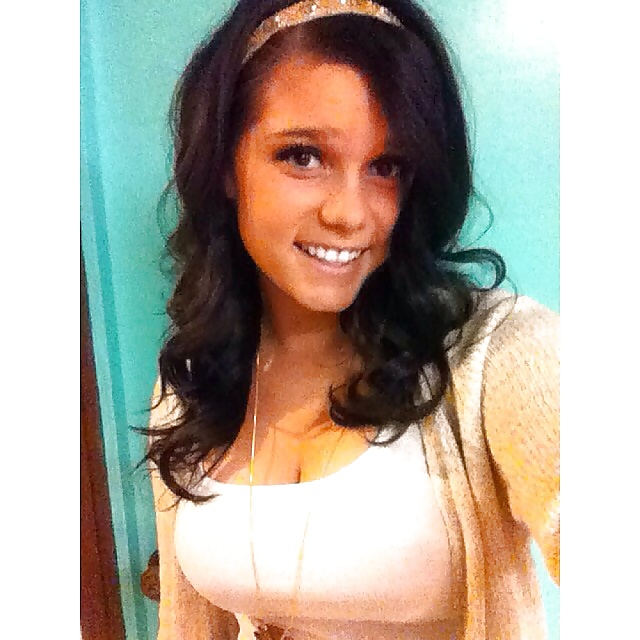 Madison porn gallery