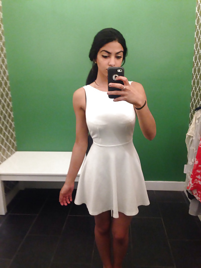 Latina Selfies 3 porn gallery