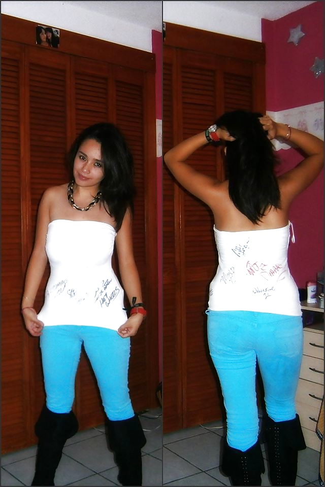 CULOS PRECIOSOS 30 porn gallery