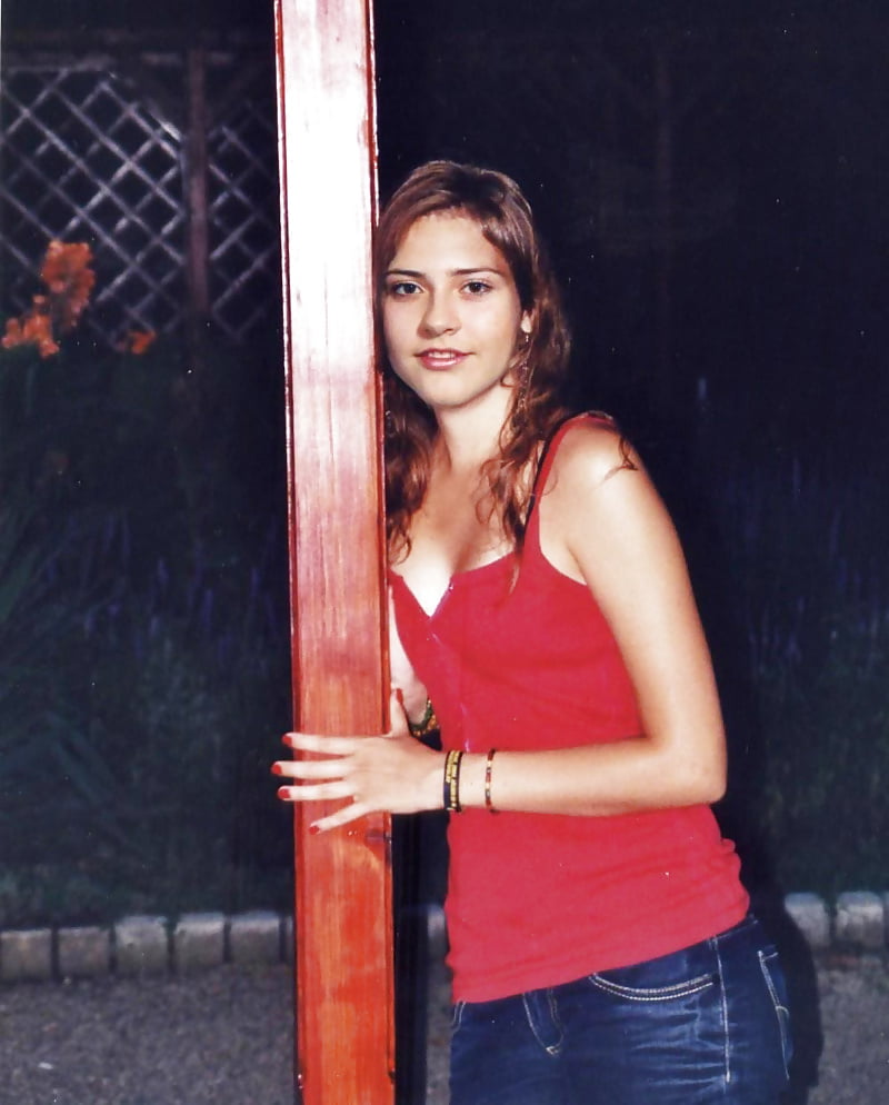 Slutty Beata porn gallery