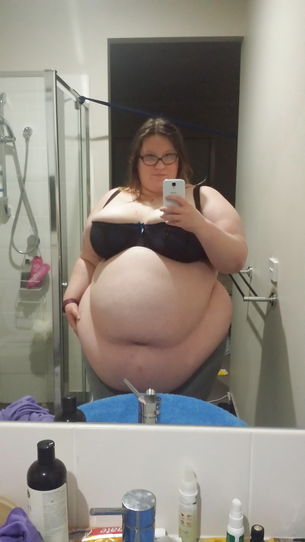 SSBBW belly pics 79 porn gallery