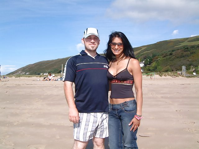 Leah Indian preggo porn gallery