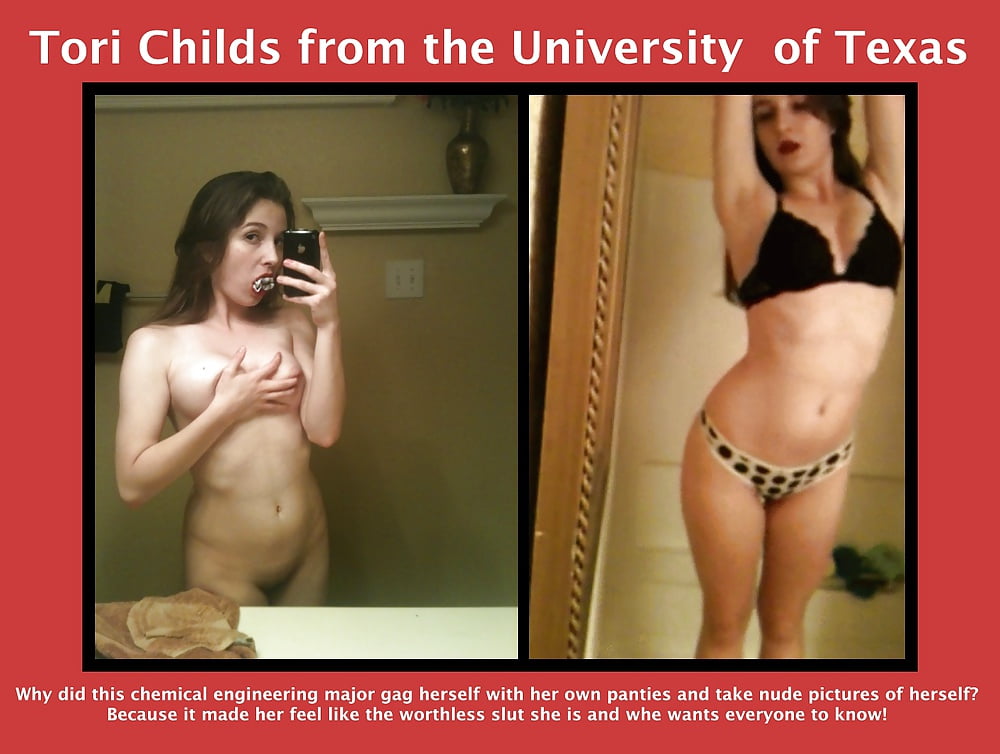 Victoria Childs porn gallery