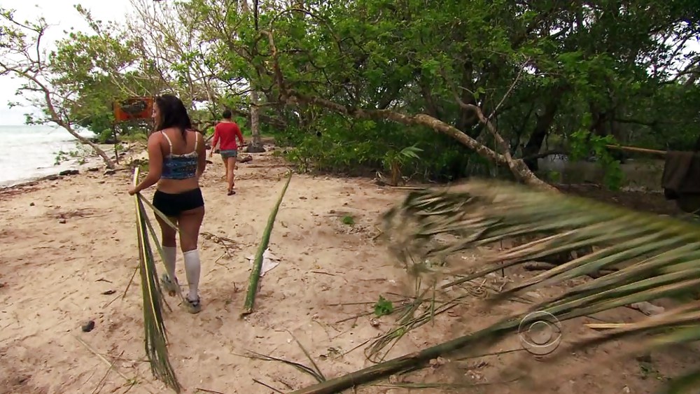 Survivor Season 20 - episode 1 porn gallery