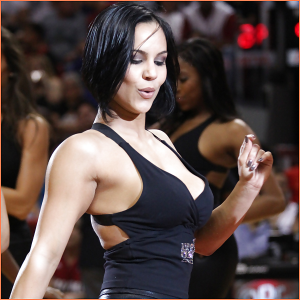 Heat Dancer Odaymis porn gallery