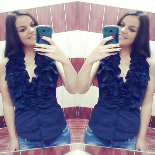 Marijana S. porn gallery