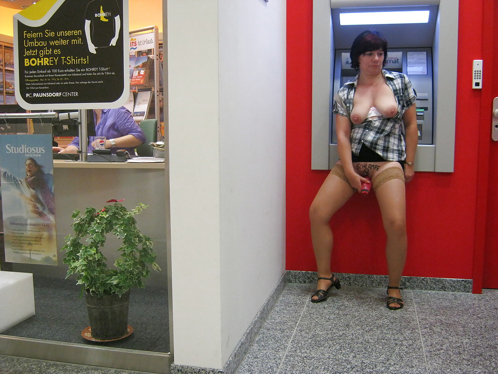 Fotze Ines - Leipzig porn gallery