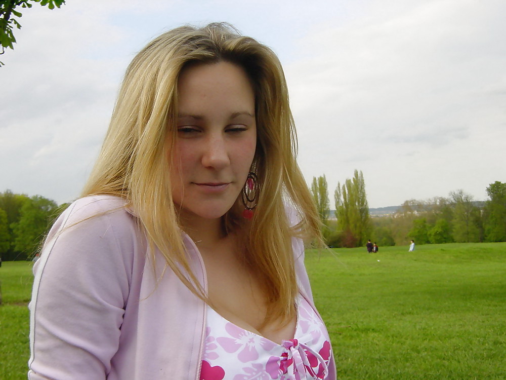 BEAUTIFUL BIG BUSTY NADINE I porn gallery