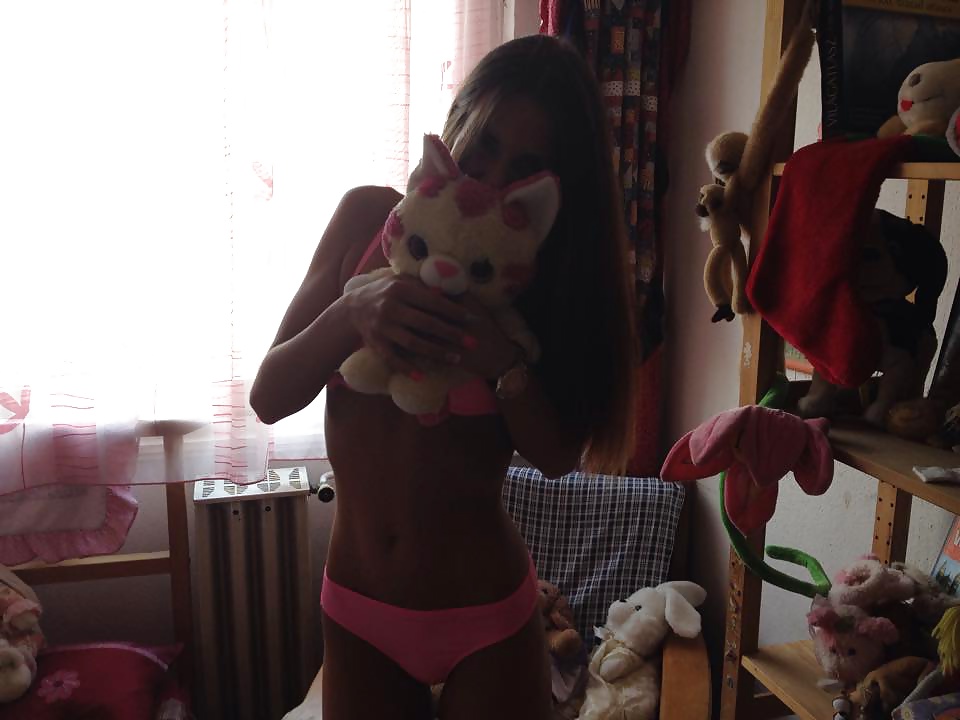 Selfie :P porn gallery