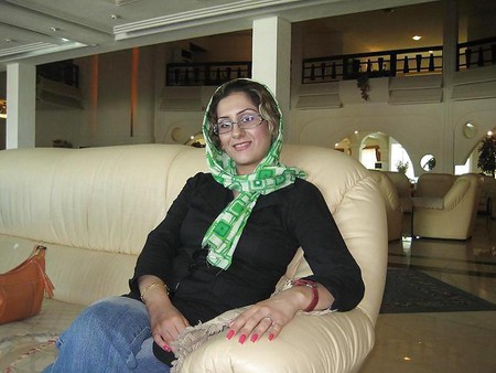 Arab Housewife 7