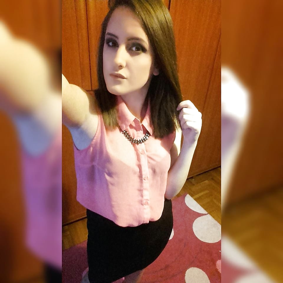 Slavica K. porn gallery
