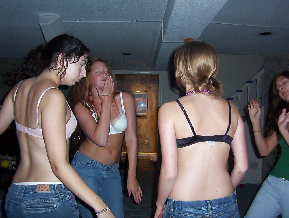 Bra Babes 80 porn gallery