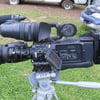 some of my video and photo equipment