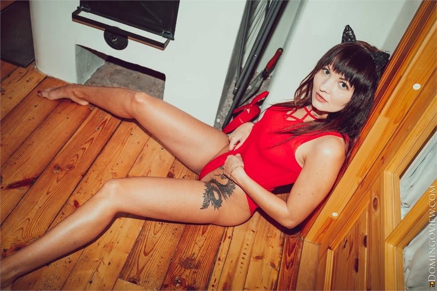 Dasha like kitty in lomostyle nude photoshoot teaser - 16 Photos 