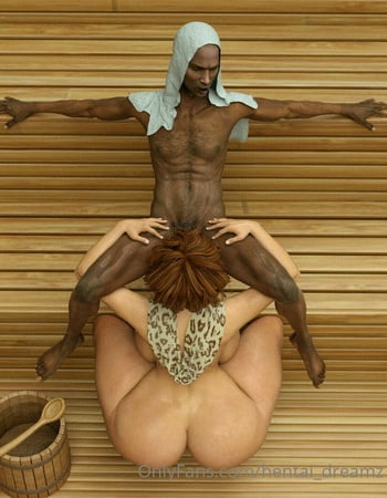 she loves black cock         