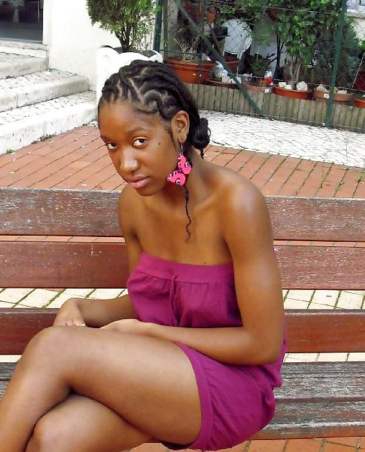 African Teen Collection 1 porn gallery