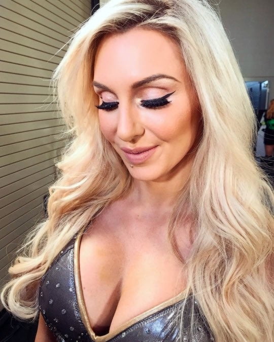 Wwe Charlotte Flair 93 Pics Xhamster