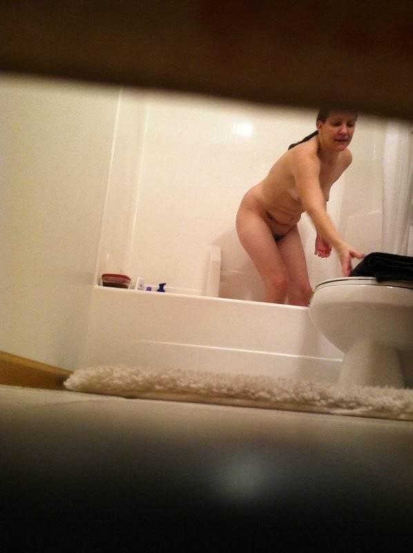 Voyeur Daughter