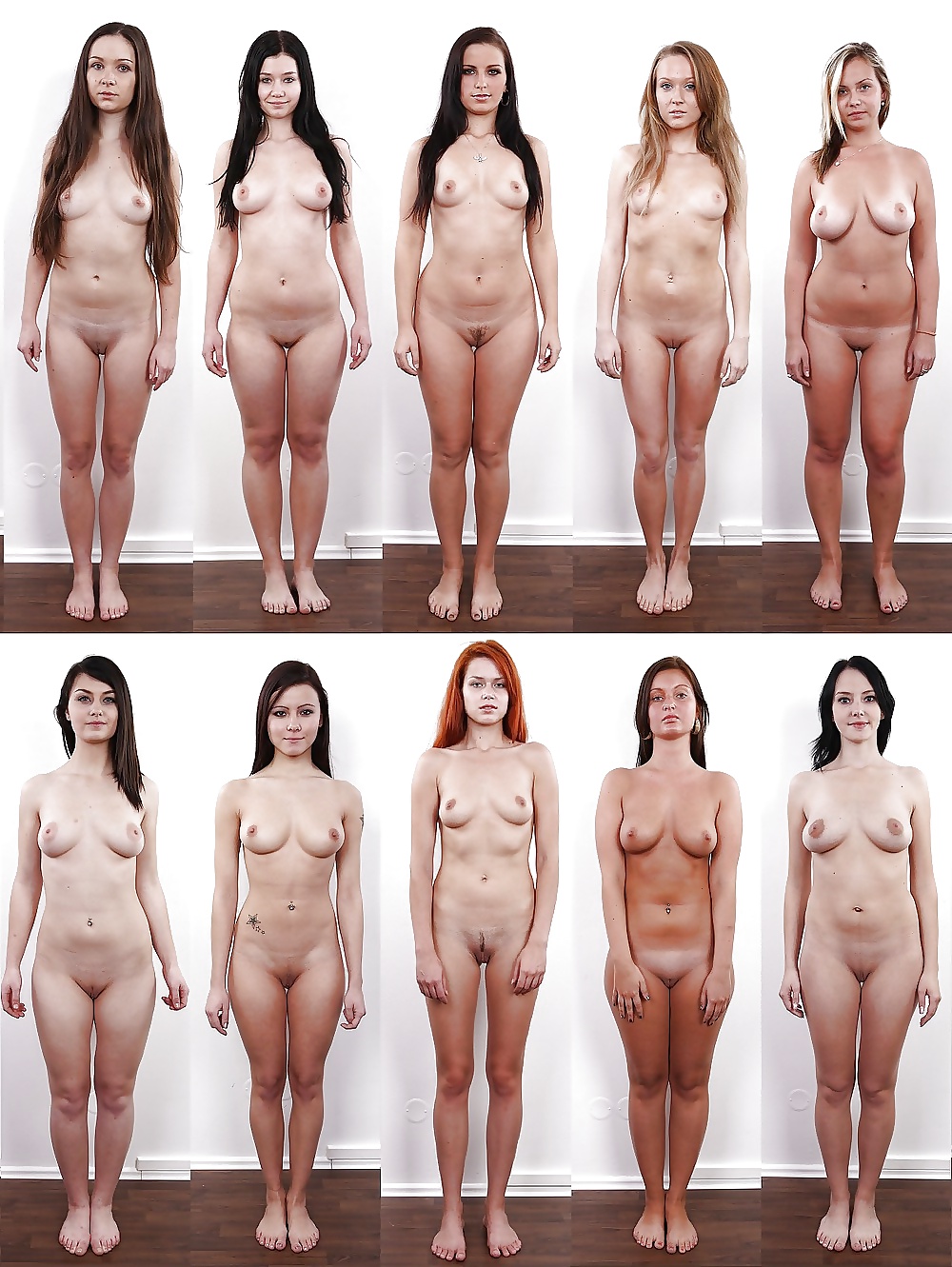 Casting I Like 5 porn gallery