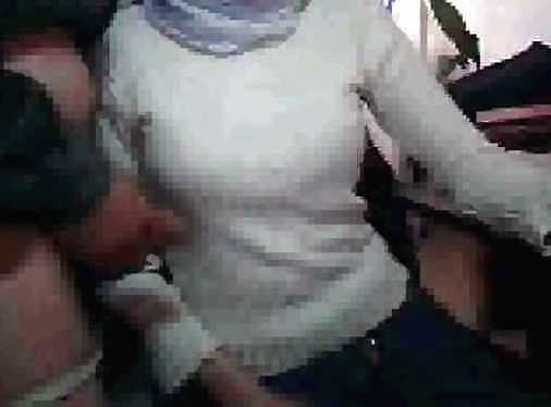 hijab arab webcam in office Wears egypt or turkish jilbab porn gallery