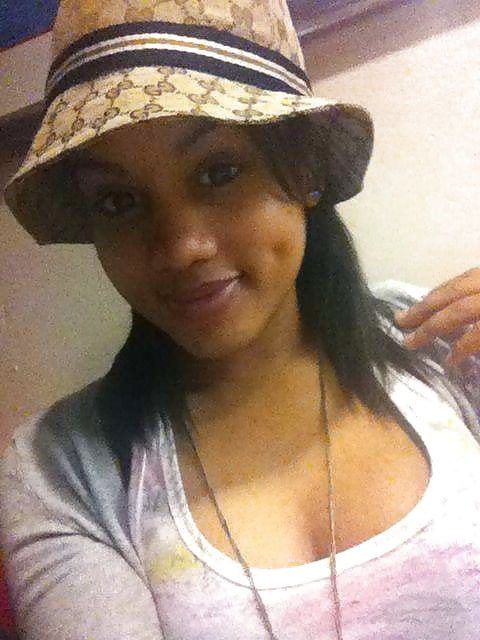 Dominican thick porn gallery