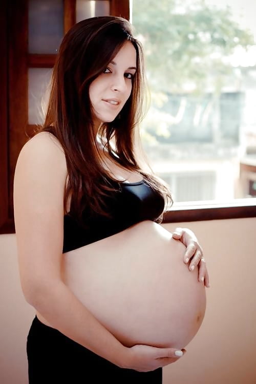 Pregnant Teen 2 porn gallery